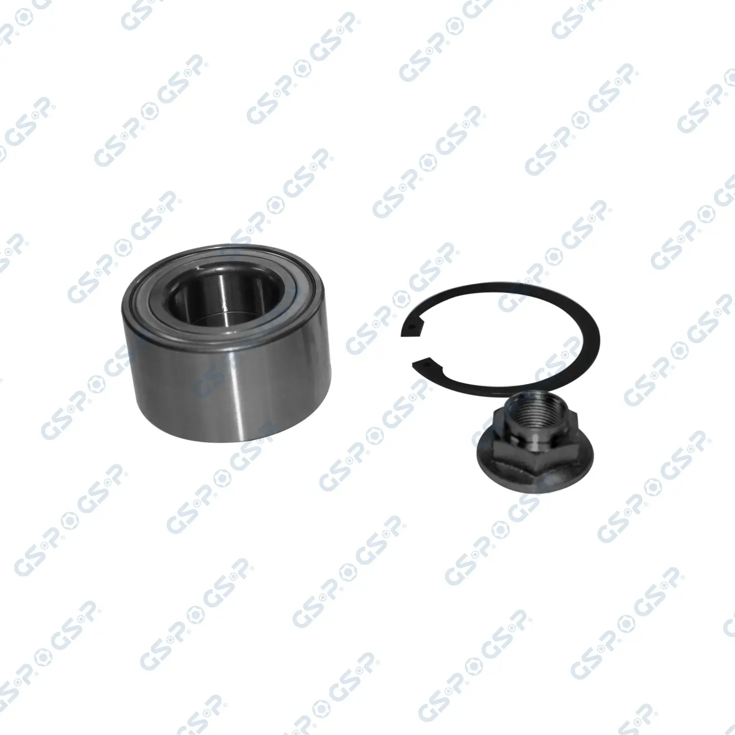 Radlagersatz GSP GK7446