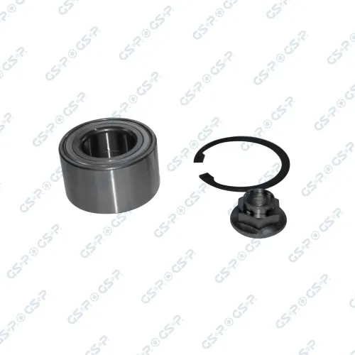 Radlagersatz GSP GK7446 Bild Radlagersatz GSP GK7446