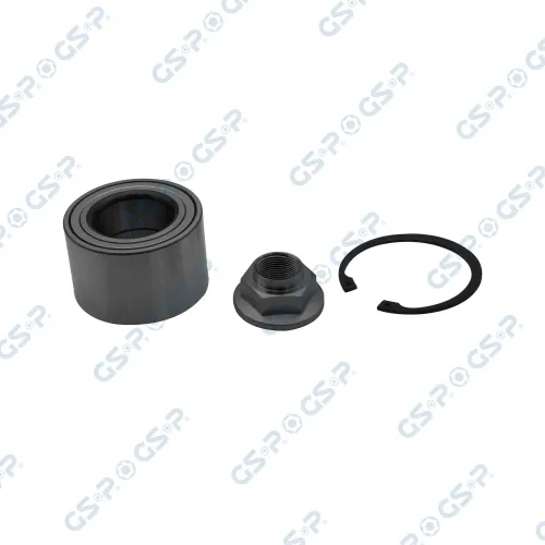 Radlagersatz Hinterachse links Hinterachse rechts GSP GKX0034 Bild Radlagersatz Hinterachse links Hinterachse rechts GSP GKX0034