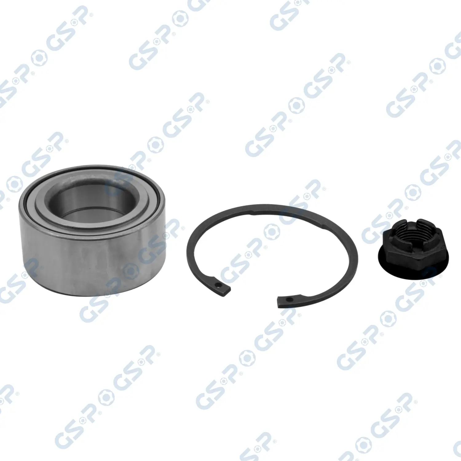 Radlagersatz GSP GKX0048