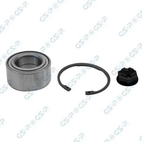 Radlagersatz GSP GKX0048 Bild Radlagersatz GSP GKX0048