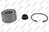 Radlagersatz GSP GKX0053