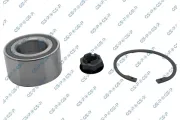 Radlagersatz GSP GKX0053