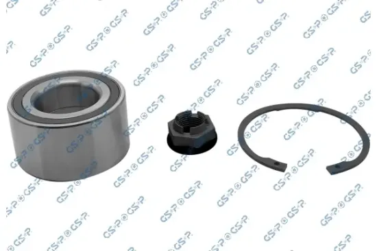 Radlagersatz GSP GKX0053 Bild Radlagersatz GSP GKX0053