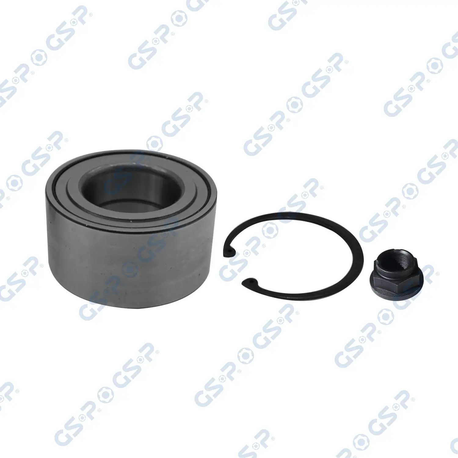Radlagersatz GSP GKX0063