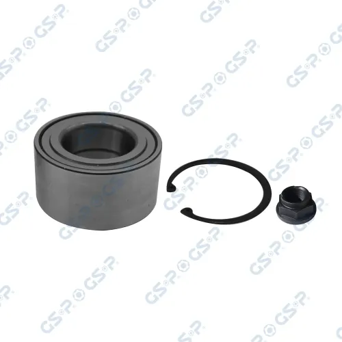Radlagersatz GSP GKX0063 Bild Radlagersatz GSP GKX0063