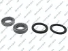 Radlagersatz Hinterachse links Hinterachse rechts GSP GKX0084