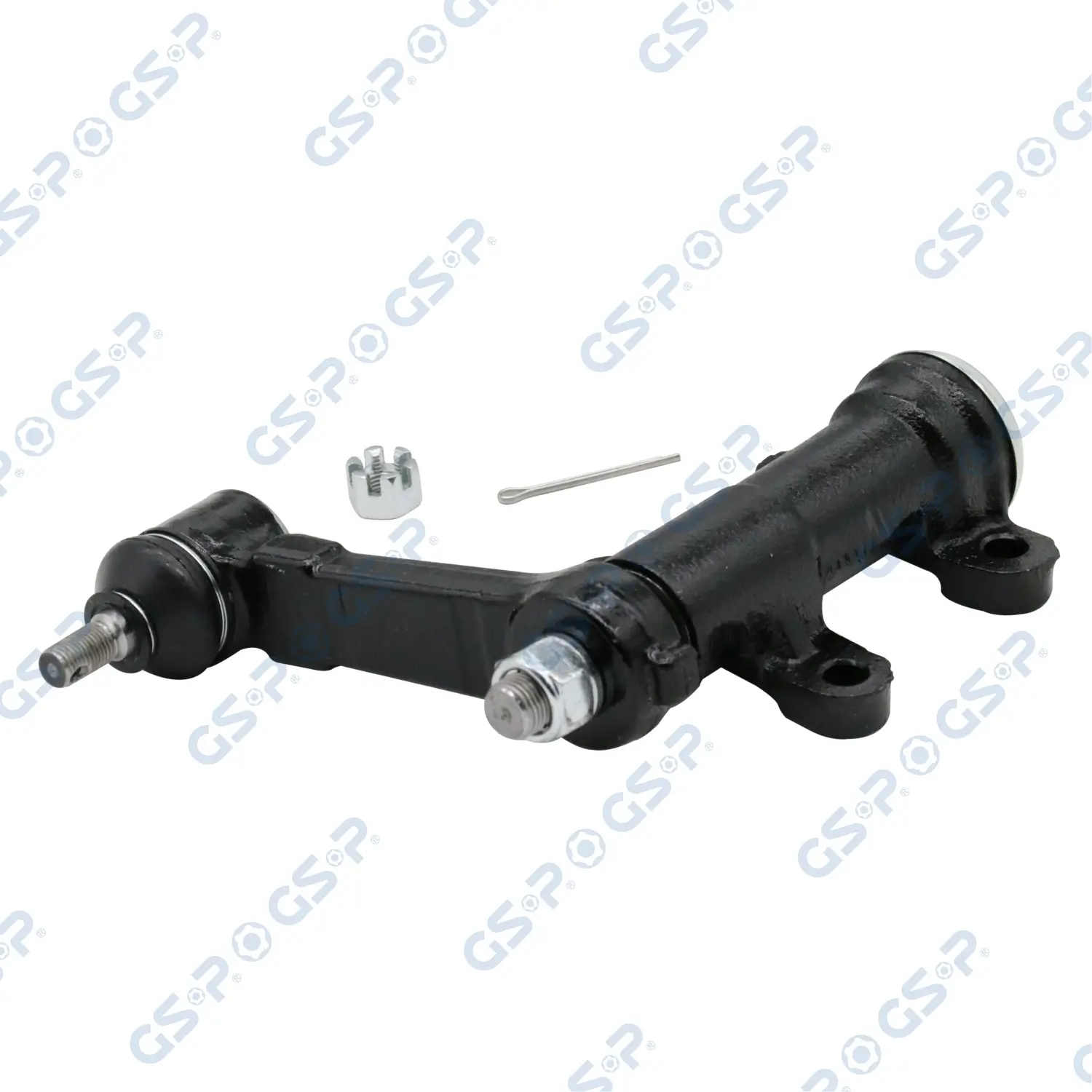 Lenkzwischenhebel Vorderachse GSP S010002