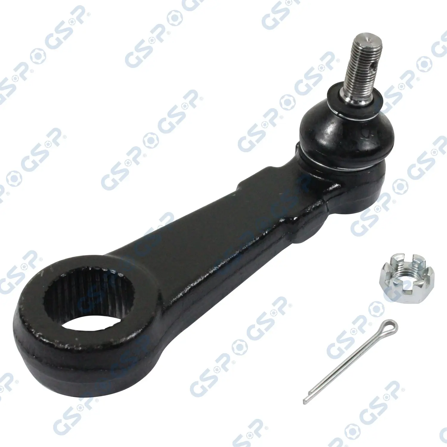 Lenkstockhebel Vorderachse GSP S010003