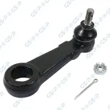 Lenkstockhebel Vorderachse GSP S010003