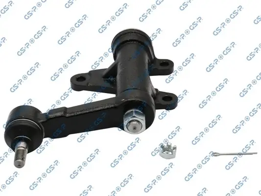 Lenkzwischenhebel Vorderachse GSP S010010