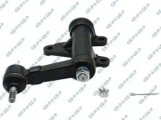 Lenkzwischenhebel Vorderachse GSP S010010