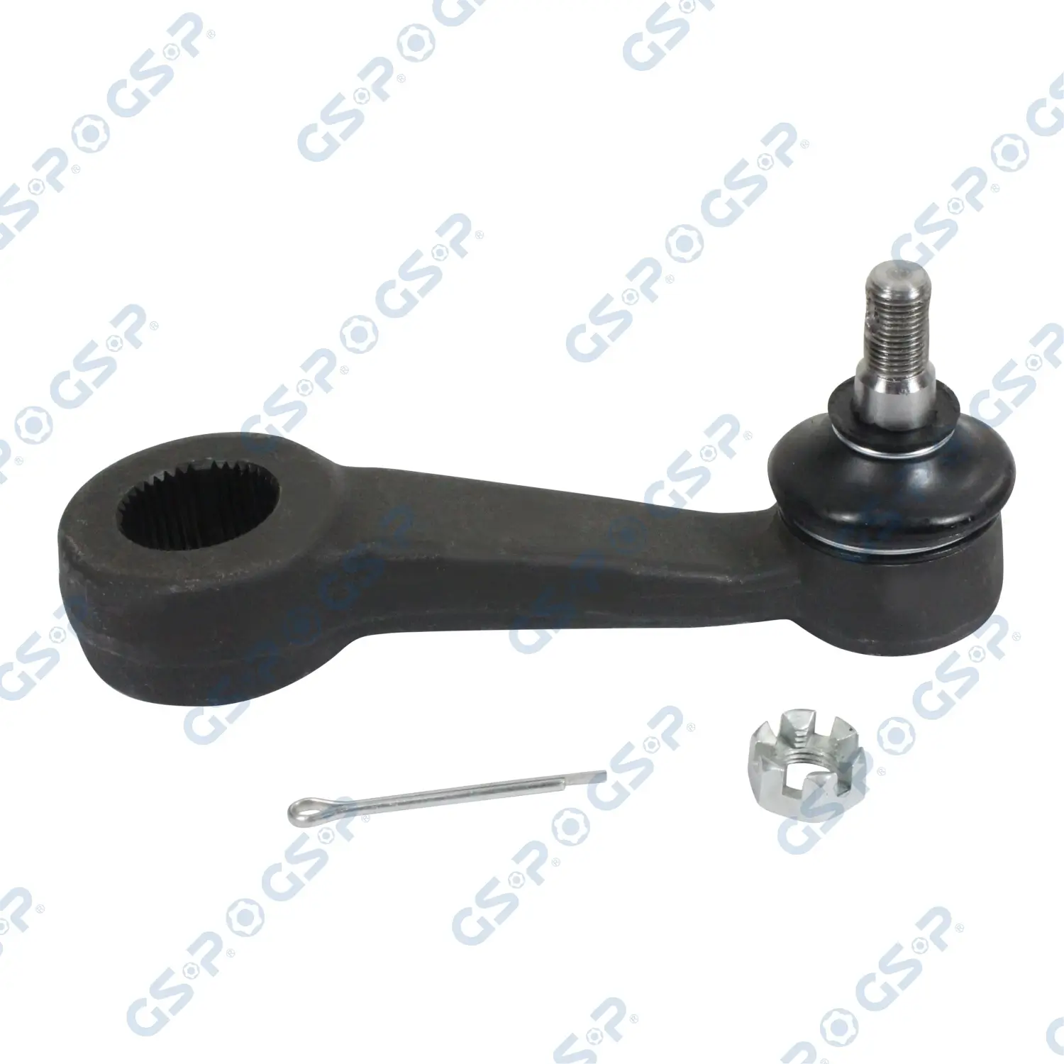 Lenkstockhebel Vorderachse GSP S010012