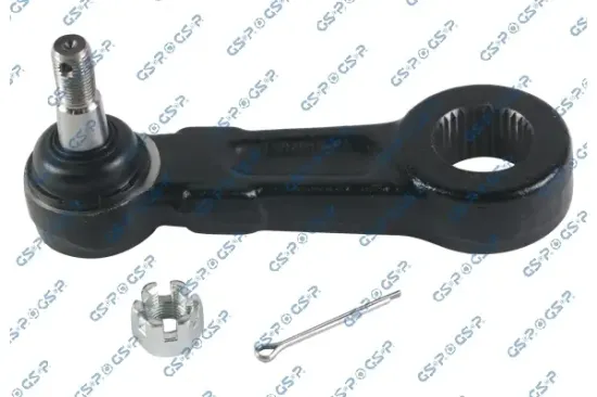 Lenkstockhebel Vorderachse GSP S010013 Bild Lenkstockhebel Vorderachse GSP S010013