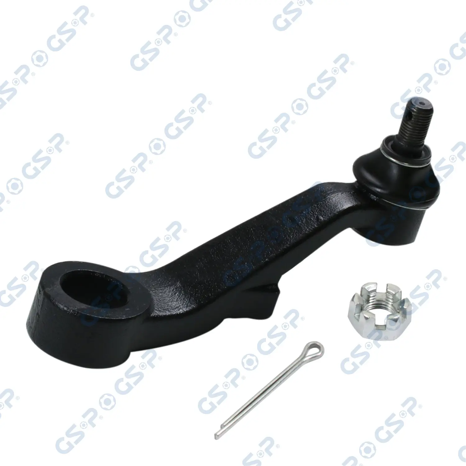 Lenkstockhebel Vorderachse GSP S010037