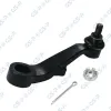 Lenkstockhebel Vorderachse GSP S010037