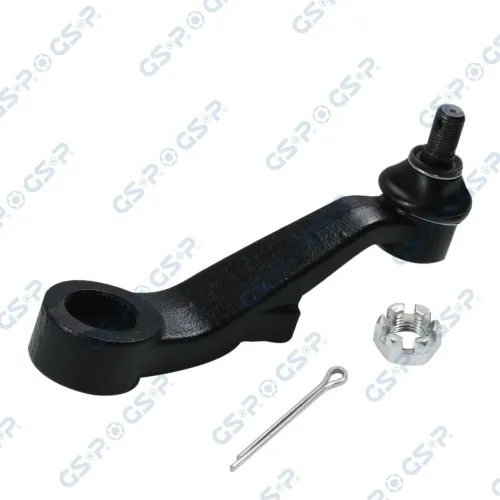Lenkstockhebel Vorderachse GSP S010037 Bild Lenkstockhebel Vorderachse GSP S010037