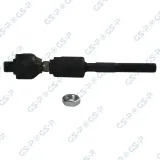 Axialgelenk, Spurstange Vorderachse links GSP S030001