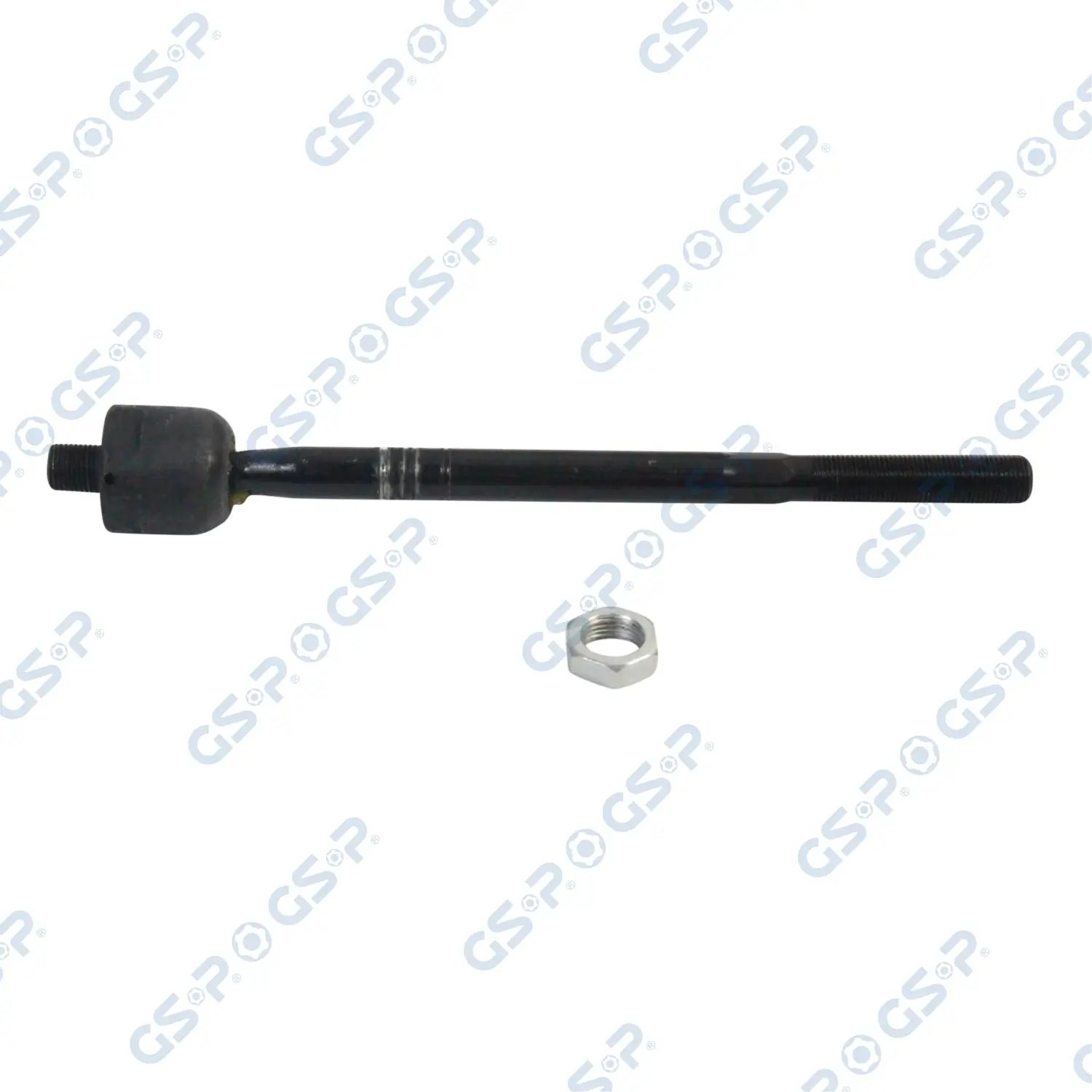 Axialgelenk, Spurstange Vorderachse links Vorderachse rechts GSP S030010