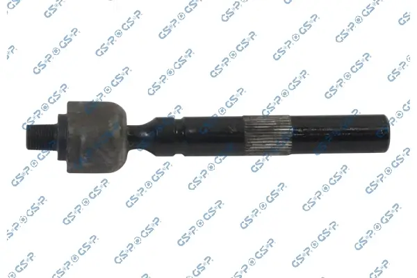 Axialgelenk, Spurstange Vorderachse links Vorderachse rechts GSP S030018