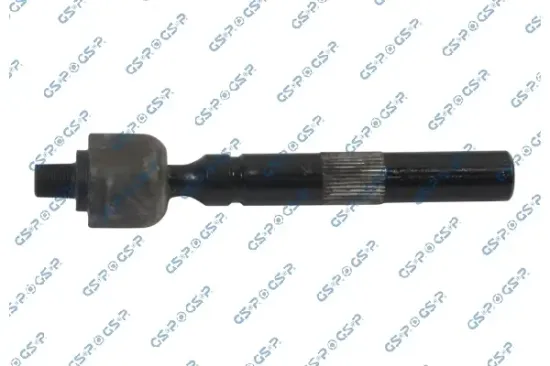 Axialgelenk, Spurstange Vorderachse links Vorderachse rechts GSP S030018 Bild Axialgelenk, Spurstange Vorderachse links Vorderachse rechts GSP S030018