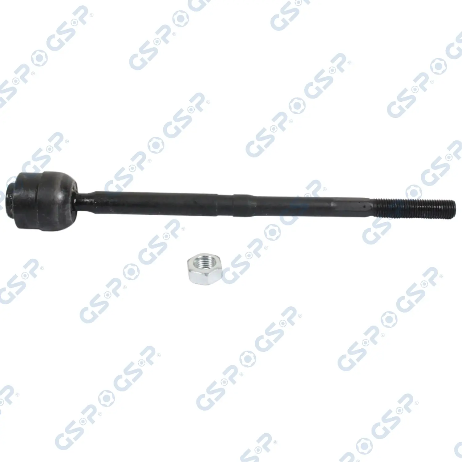 Axialgelenk, Spurstange Vorderachse links Vorderachse rechts GSP S030049