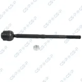 Axialgelenk, Spurstange Vorderachse links Vorderachse rechts GSP S030049