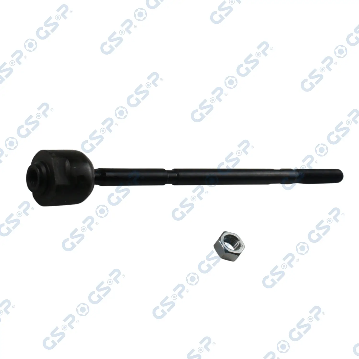Axialgelenk, Spurstange Vorderachse links Vorderachse rechts GSP S030069