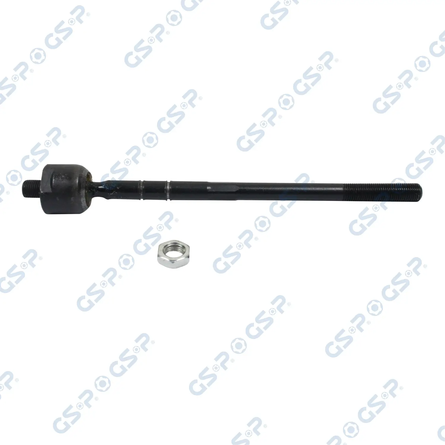 Axialgelenk, Spurstange Vorderachse links Vorderachse rechts GSP S030077