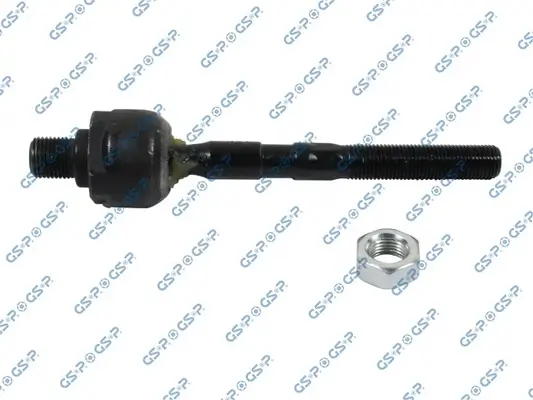 Axialgelenk, Spurstange Vorderachse links Vorderachse rechts GSP S030130 Bild Axialgelenk, Spurstange Vorderachse links Vorderachse rechts GSP S030130