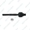 Axialgelenk, Spurstange Vorderachse links GSP S030137