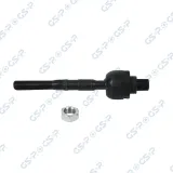 Axialgelenk, Spurstange Vorderachse links GSP S030137