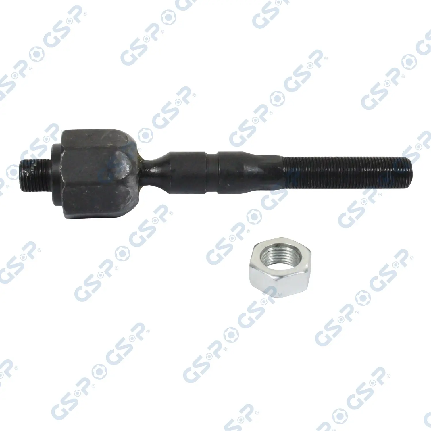 Axialgelenk, Spurstange Vorderachse links Vorderachse rechts GSP S030161