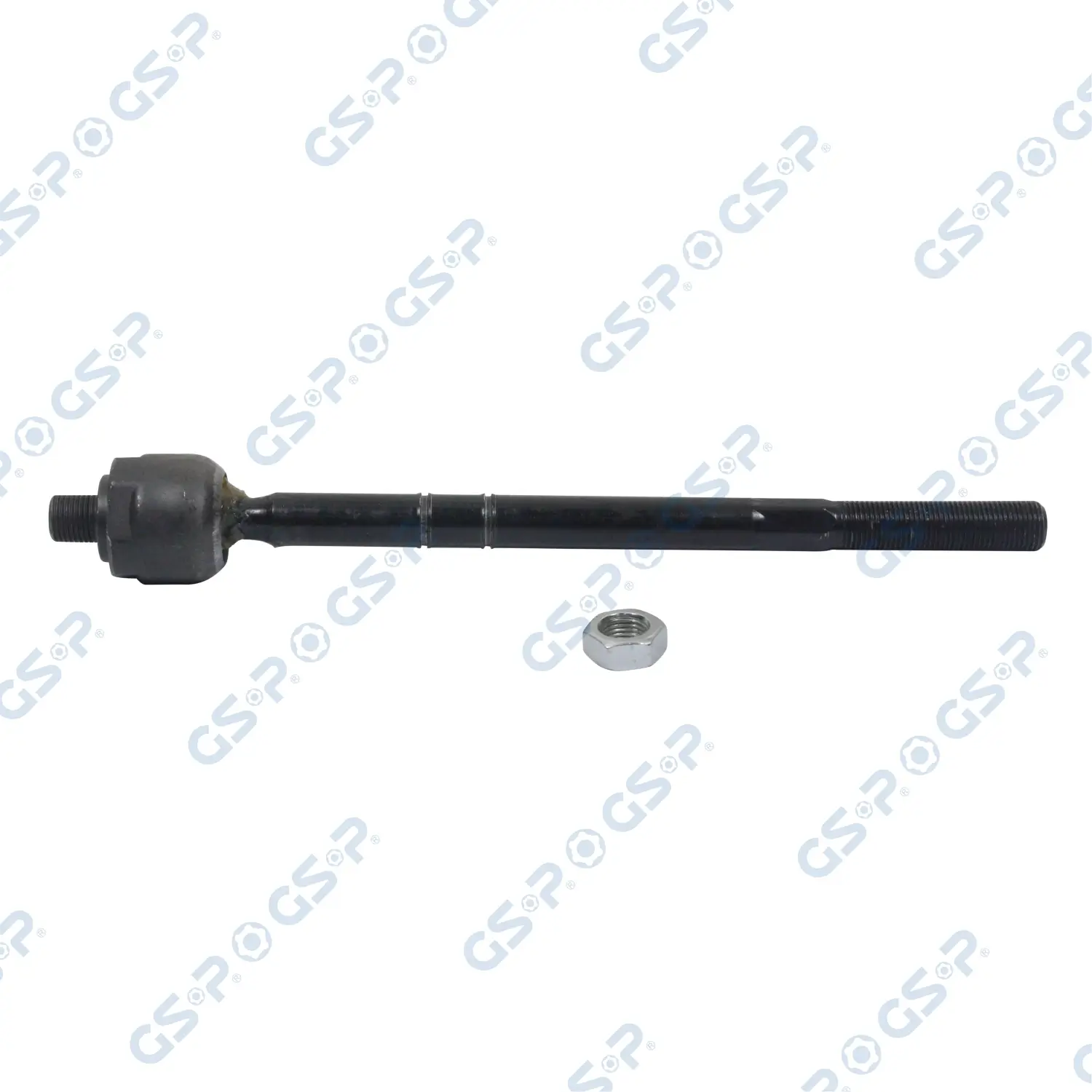 Axialgelenk, Spurstange Vorderachse links Vorderachse rechts GSP S030167