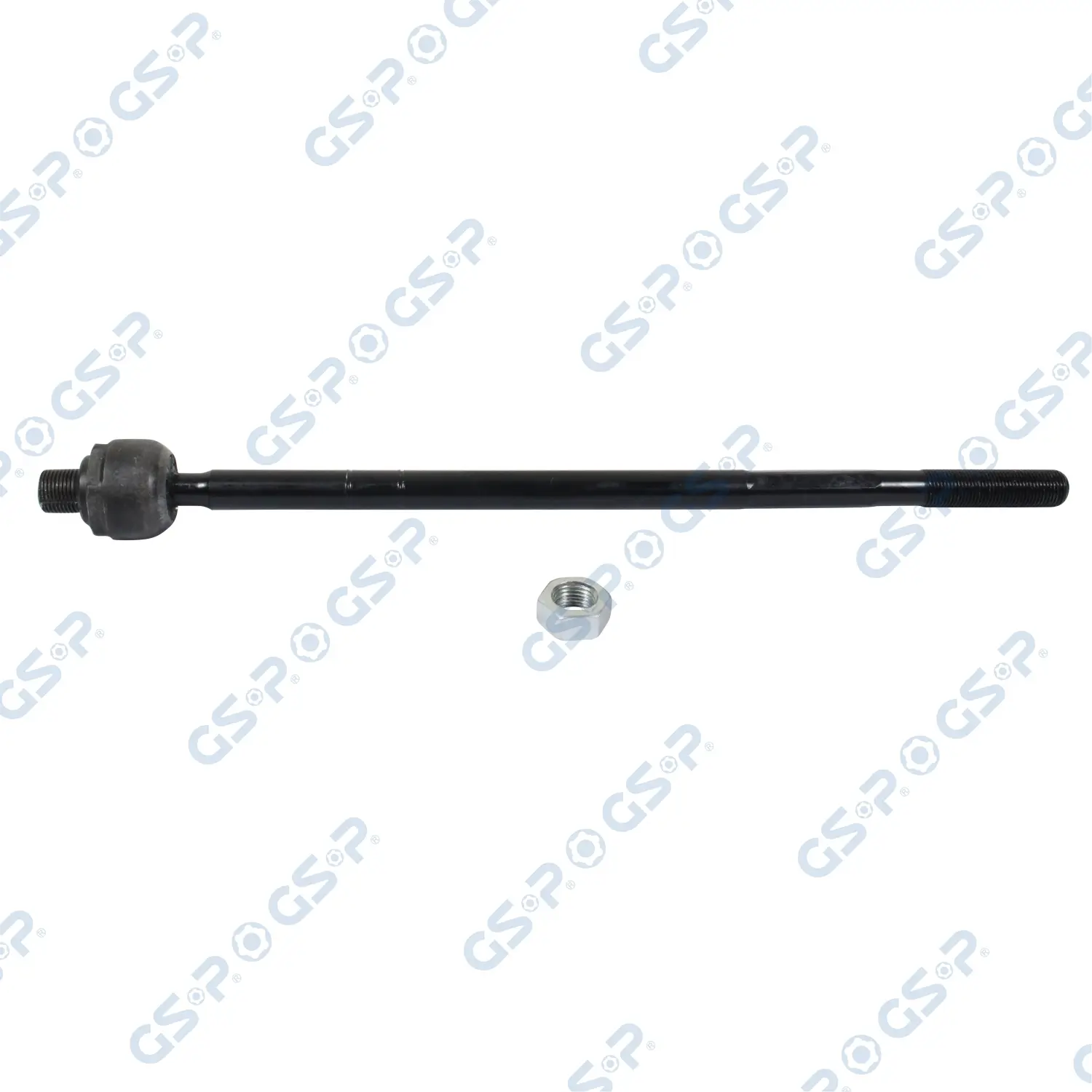 Axialgelenk, Spurstange Vorderachse links Vorderachse rechts GSP S030168