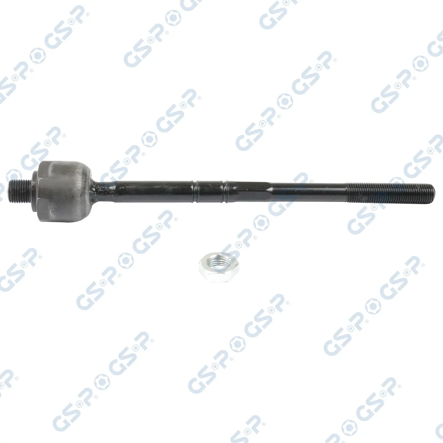 Axialgelenk, Spurstange Vorderachse links Vorderachse rechts GSP S030169