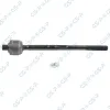 Axialgelenk, Spurstange Vorderachse links Vorderachse rechts GSP S030169