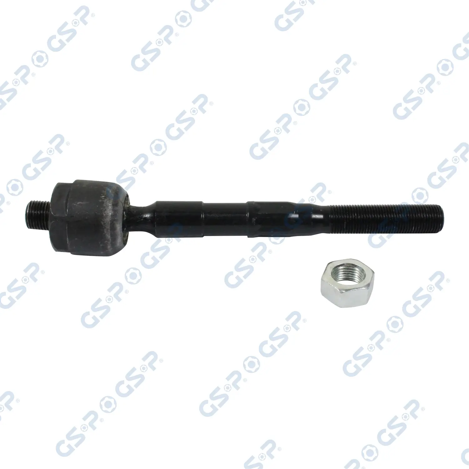 Axialgelenk, Spurstange Vorderachse links Vorderachse rechts GSP S030187