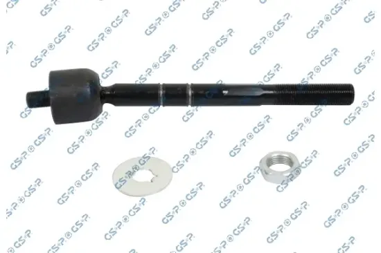 Axialgelenk, Spurstange Vorderachse links Vorderachse rechts GSP S030232 Bild Axialgelenk, Spurstange Vorderachse links Vorderachse rechts GSP S030232