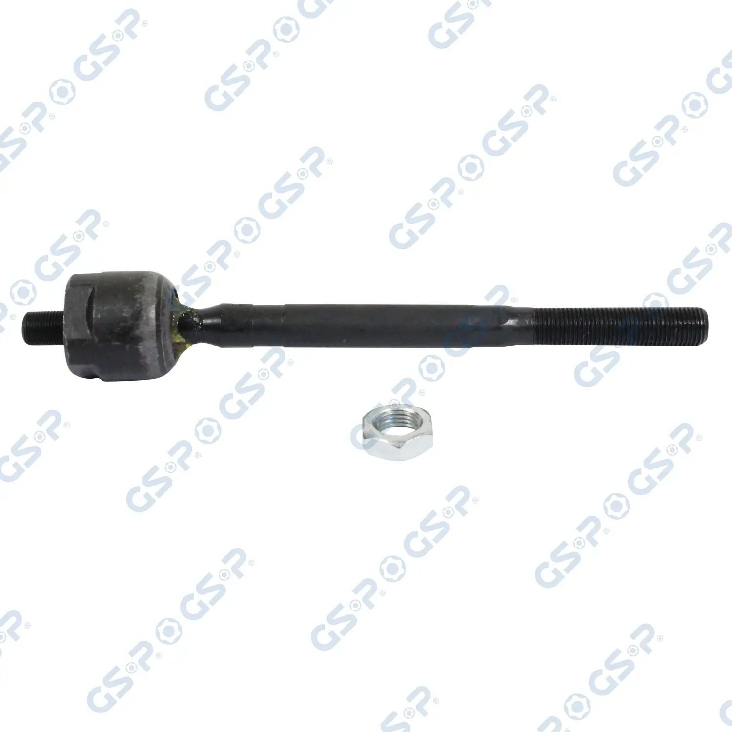 Axialgelenk, Spurstange Vorderachse links Vorderachse rechts GSP S030246