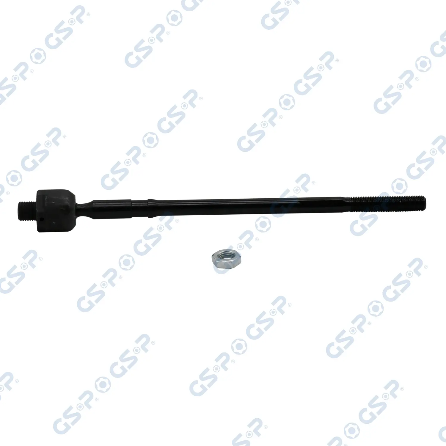 Axialgelenk, Spurstange Vorderachse links Vorderachse rechts GSP S030279