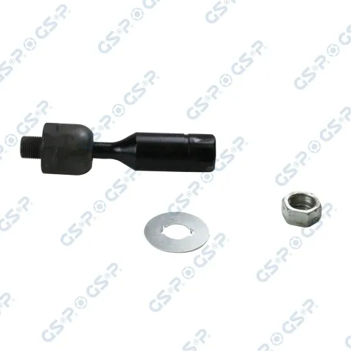 Axialgelenk, Spurstange Vorderachse links Vorderachse rechts GSP S030302 Bild Axialgelenk, Spurstange Vorderachse links Vorderachse rechts GSP S030302
