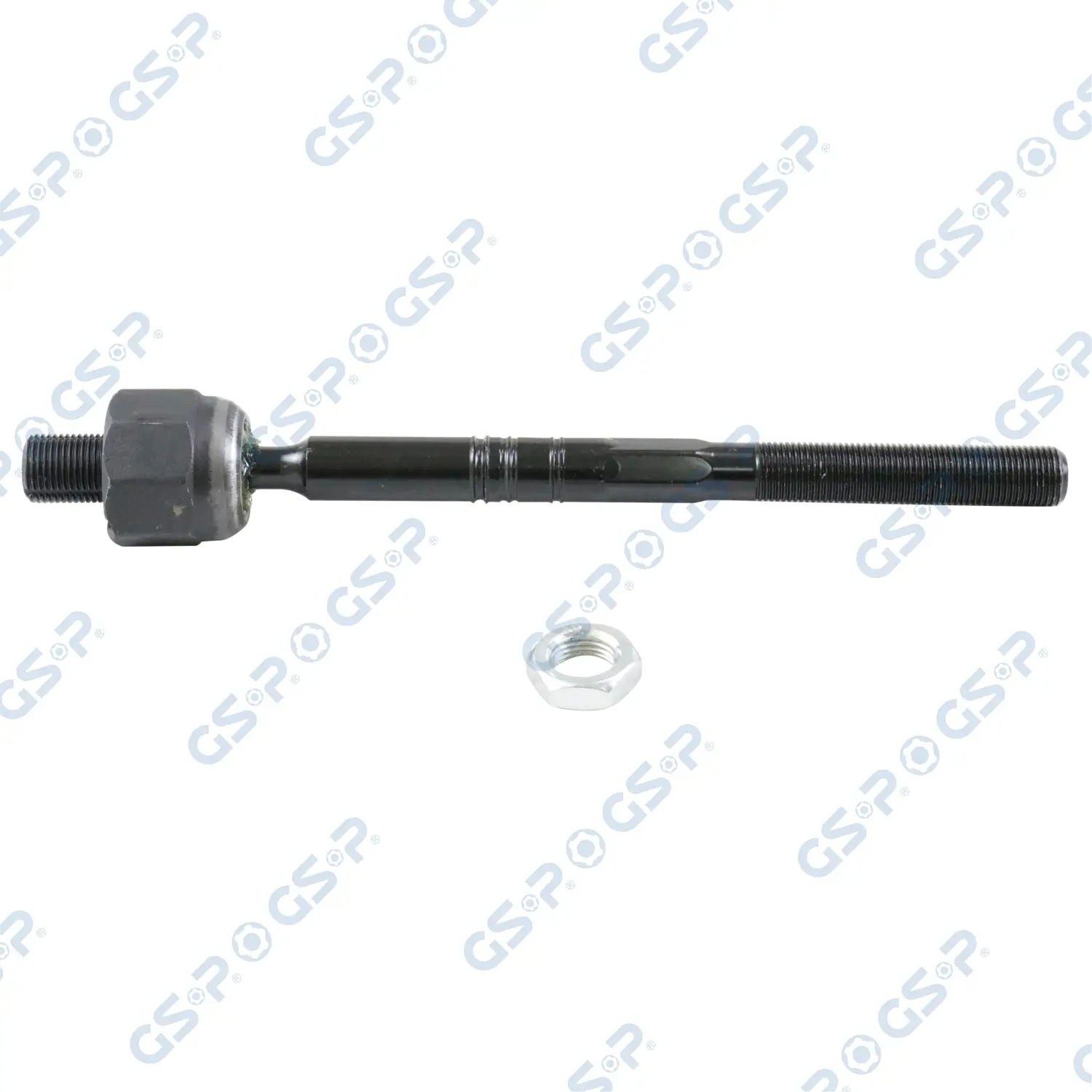 Axialgelenk, Spurstange Vorderachse links Vorderachse rechts GSP S030348
