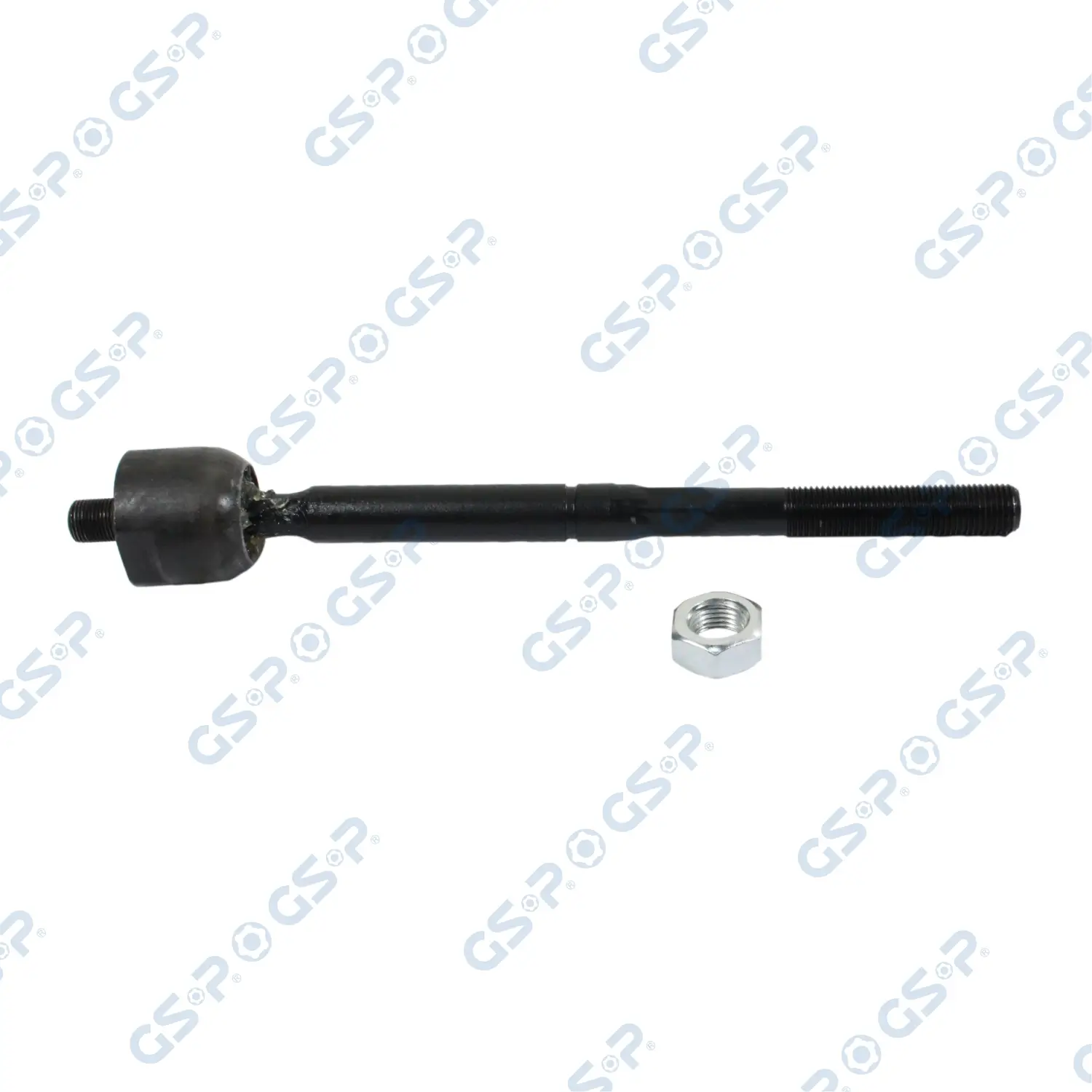 Axialgelenk, Spurstange Vorderachse links Vorderachse rechts GSP S030361