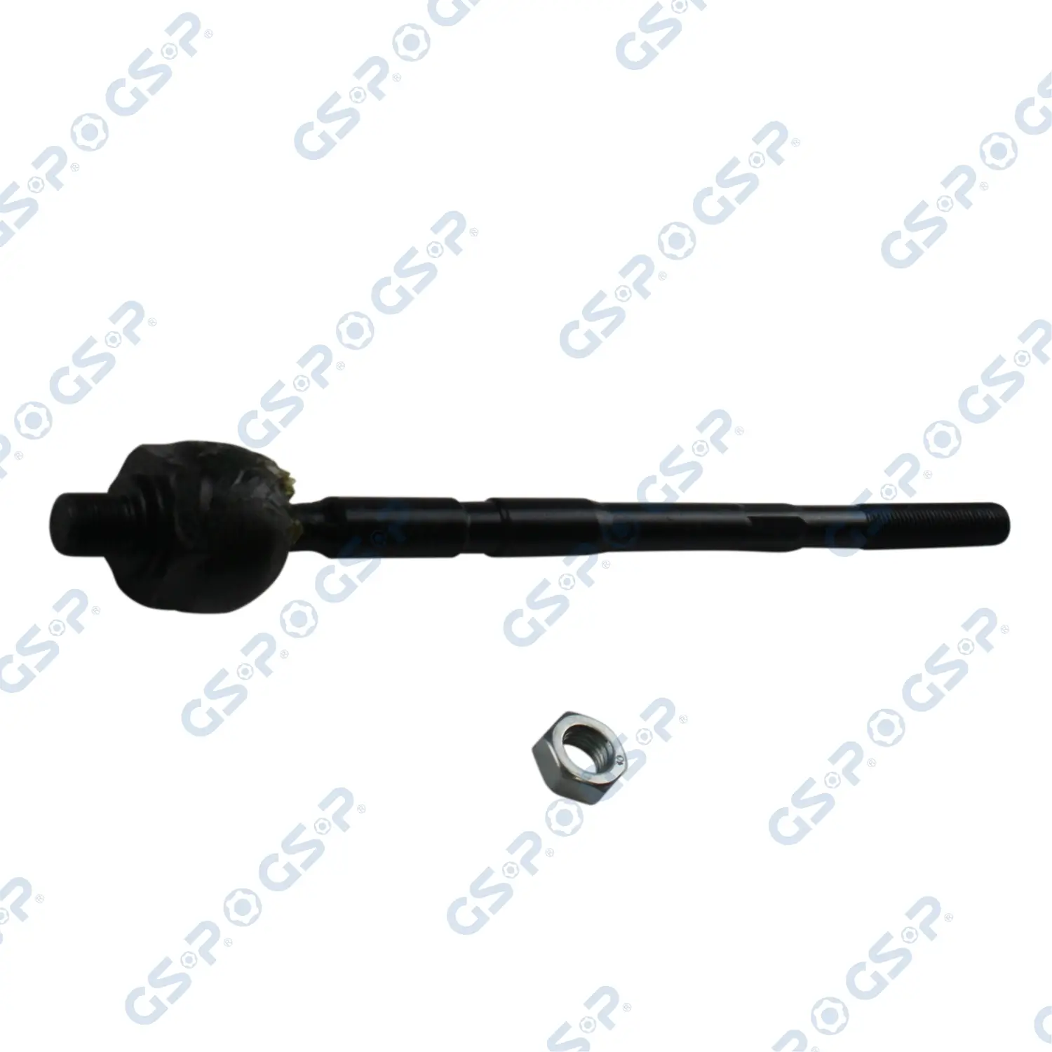 Axialgelenk, Spurstange Vorderachse links Vorderachse rechts GSP S030369