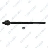 Axialgelenk, Spurstange Vorderachse links Vorderachse rechts GSP S030374