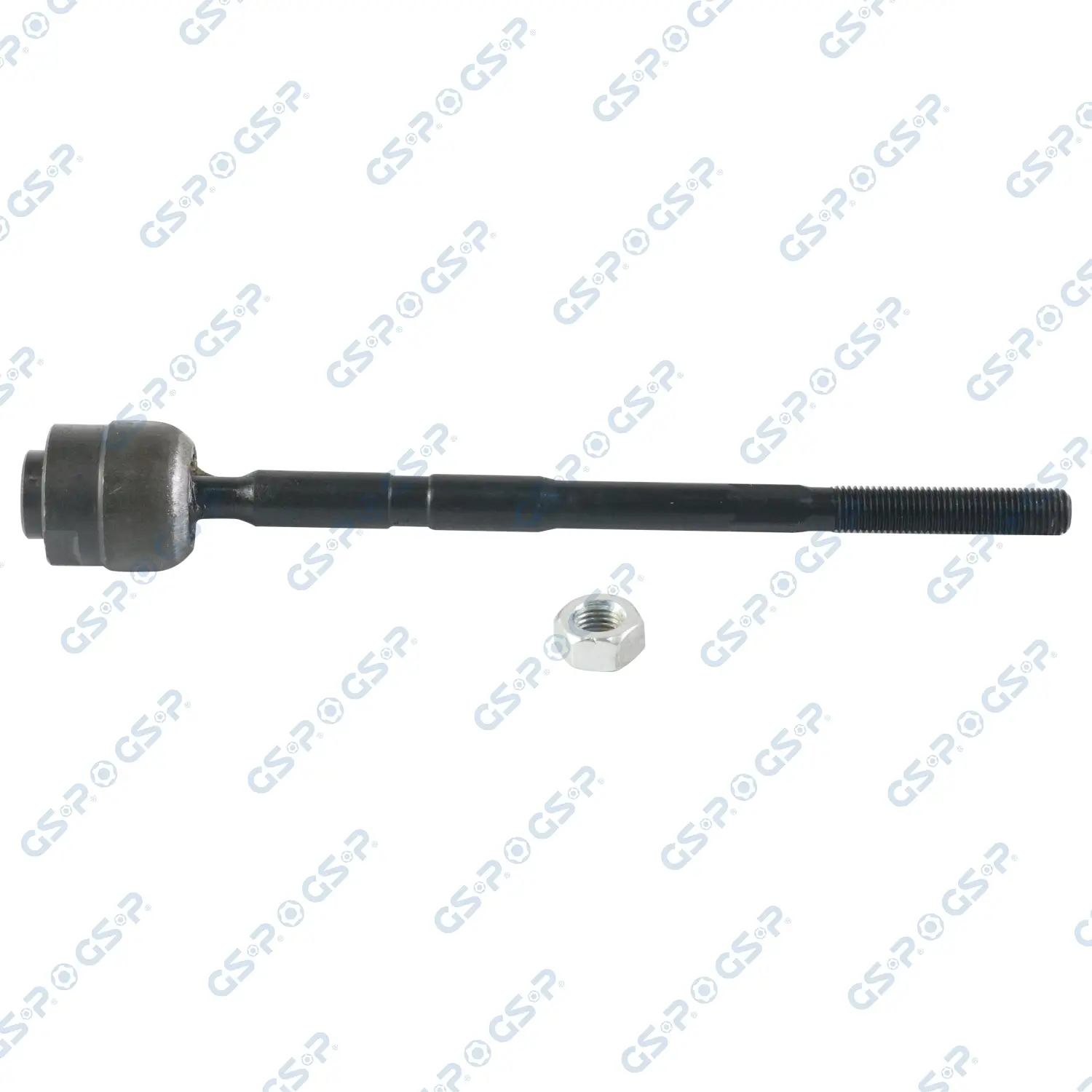 Axialgelenk, Spurstange Vorderachse links Vorderachse rechts GSP S030384