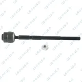 Axialgelenk, Spurstange Vorderachse links Vorderachse rechts GSP S030384