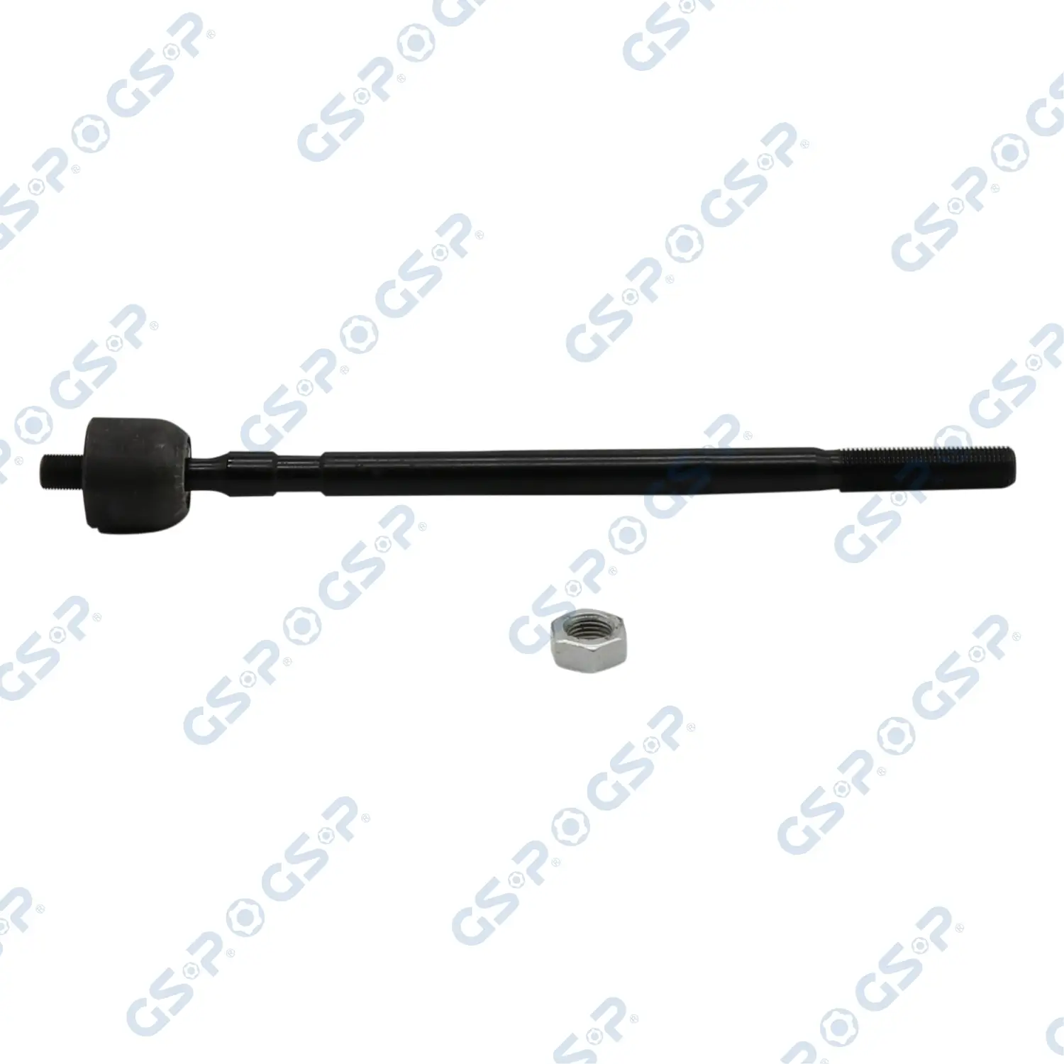 Axialgelenk, Spurstange Vorderachse links Vorderachse rechts GSP S030406