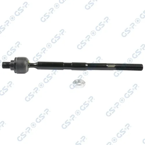 Axialgelenk, Spurstange Vorderachse links Vorderachse rechts GSP S030519 Bild Axialgelenk, Spurstange Vorderachse links Vorderachse rechts GSP S030519